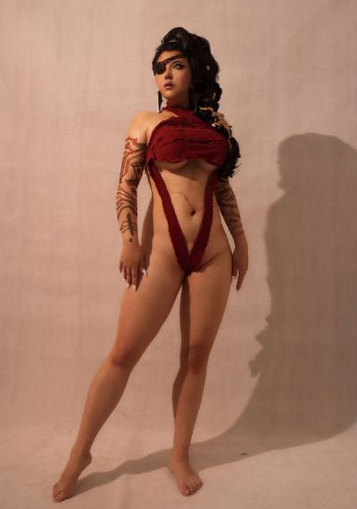 魔女与野兽 动漫_BD英语高清迅雷在线观看
