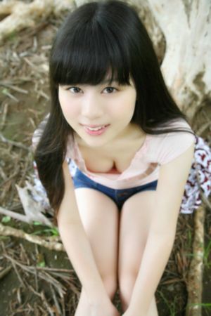 影视猫_JVID性感写真
