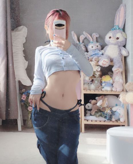 k8经典三级_十万网红美女美酱